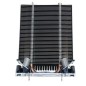 DELL 412-BBGT système de refroidissement d’ordinateur Processeur Dissipateur thermique/Radiateur Métallique DELL 412-BBGT système de refroidissement d’ordinateur Processeur Dissipateur thermique/Radiateur Métallique