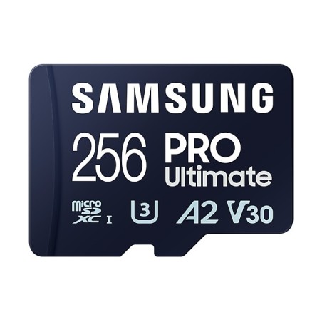 Samsung MB-MY256SB WW mémoire flash 256 Go MicroSDXC UHS-I