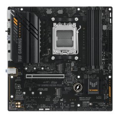ASUS TUF GAMING A620M-PLUS AMD A620 Emplacement AM5 micro ATX