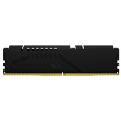 Kingston Technology FURY Beast 32 Go 6400 MT s DDR5 CL32 DIMM Black EXPO