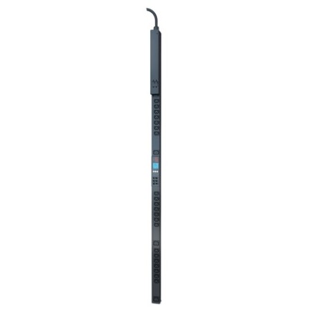 APC NetShelter - Metered-by-Outlet Rack PDU - PDU 2G avec compteur - 32A - 230V