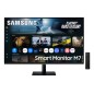Samsung M7 M70F écran plat de PC 81,3 cm (32") 3840 x 2160 pixels 4K Ultra HD LED Noir Samsung M7 M70F écran plat de PC 81,3 cm (32") 3840 x 2160 pixels 4K Ultra HD LED Noir