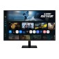 Samsung M7 M70F écran plat de PC 81,3 cm (32") 3840 x 2160 pixels 4K Ultra HD LED Noir Samsung M7 M70F écran plat de PC 81,3 cm (32") 3840 x 2160 pixels 4K Ultra HD LED Noir