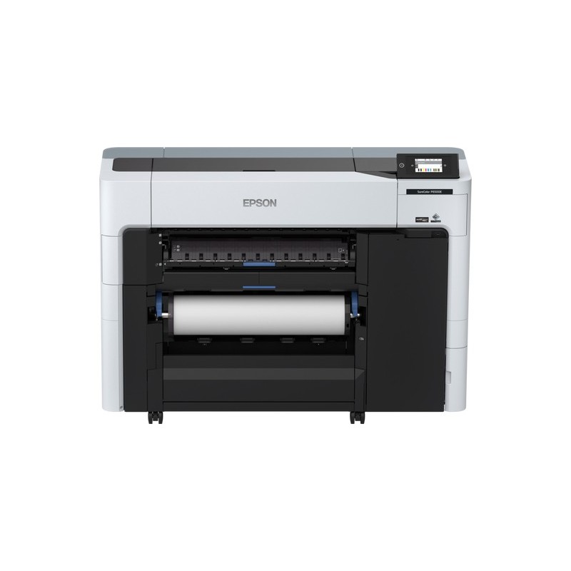 Epson SC-P6500E imprimante grand format Wifi Jet d'encre Couleur 1200 x 2400 DPI A1 (594 x 841 mm) Ethernet/LAN Epson SC-P6500E imprimante grand format Wifi Jet d'encre Couleur 1200 x 2400 DPI A1 (594 x 841 mm) Ethernet/LAN