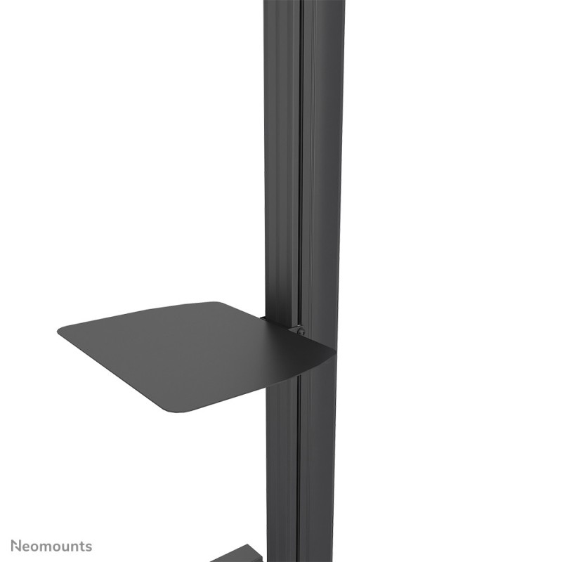 Neomounts NMPRO-AVSHELF Support pour multimédia Neomounts NMPRO-AVSHELF Support pour multimédia