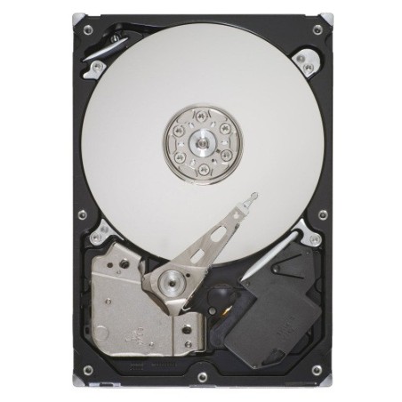 Lenovo 1000GB 3.5" SATA II disque dur 1 To 7200 tr min 3.5" Série ATA II