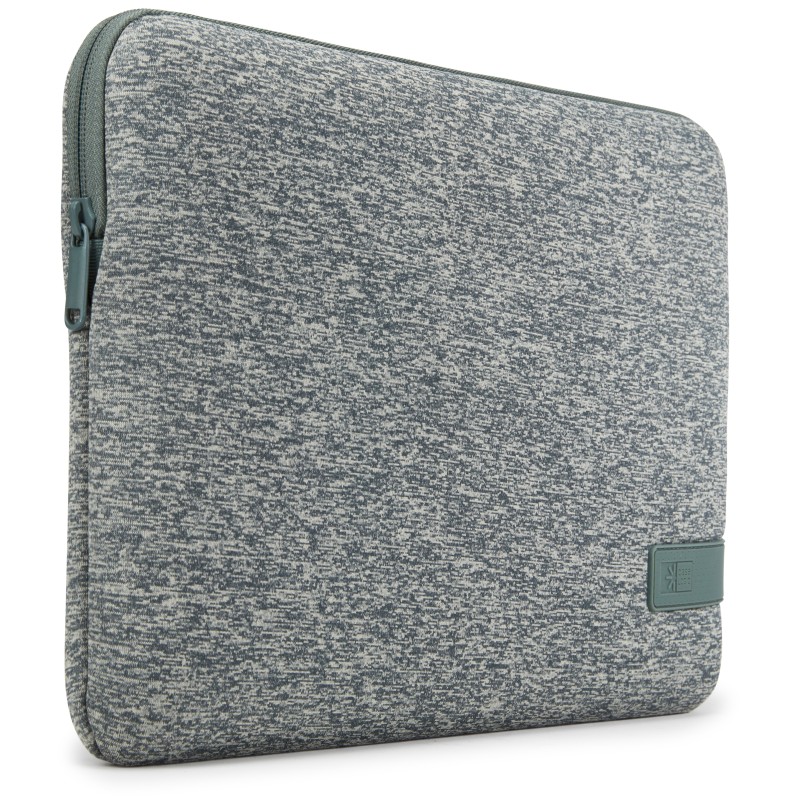 Case Logic Reflect REFMB-113 Balsam 33 cm (13") Housse Gris Case Logic Reflect REFMB-113 Balsam 33 cm (13") Housse Gris