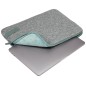 Case Logic Reflect REFMB-113 Balsam 33 cm (13") Housse Gris Case Logic Reflect REFMB-113 Balsam 33 cm (13") Housse Gris