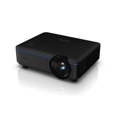 BenQ LU951ST Projecteur à focale standard 5000 ANSI lumens DLP WUXGA (1920x1200) Compatibilité 3D Noir