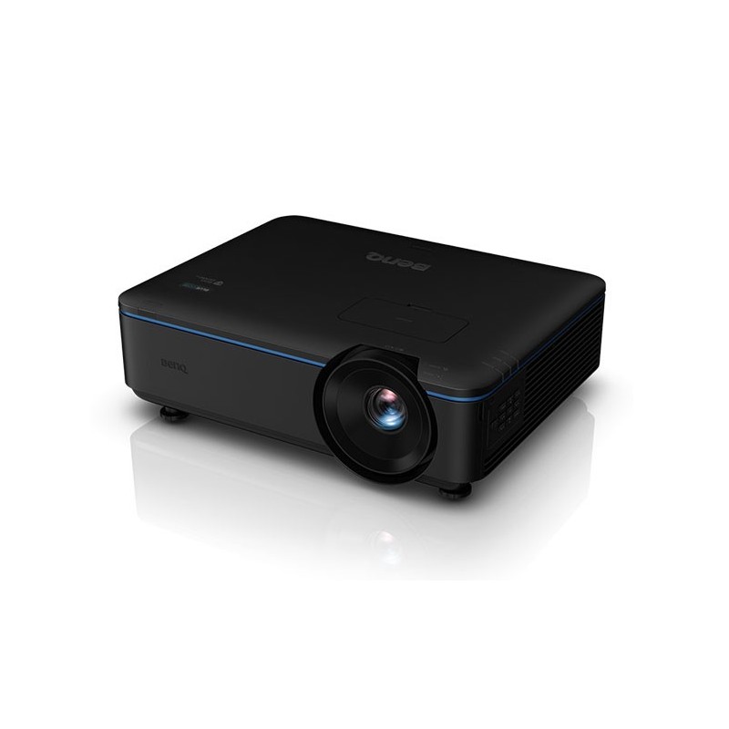 BenQ LU951ST Projecteur à focale standard 5000 ANSI lumens DLP WUXGA (1920x1200) Compatibilité 3D Noir