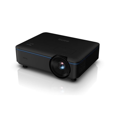 BenQ LU951ST Projecteur à focale standard 5000 ANSI lumens DLP WUXGA (1920x1200) Compatibilité 3D Noir