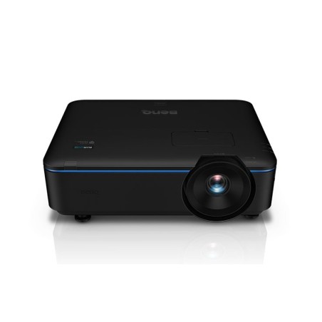 BenQ LU951ST Projecteur à focale standard 5000 ANSI lumens DLP WUXGA (1920x1200) Compatibilité 3D Noir