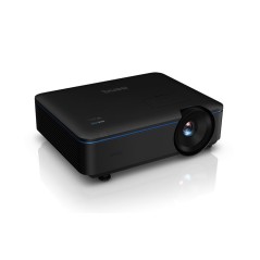 BenQ LU951ST Projecteur à focale standard 5000 ANSI lumens DLP WUXGA (1920x1200) Compatibilité 3D Noir
