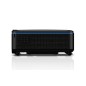 BenQ LU951ST Projecteur à focale standard 5000 ANSI lumens DLP WUXGA (1920x1200) Compatibilité 3D Noir