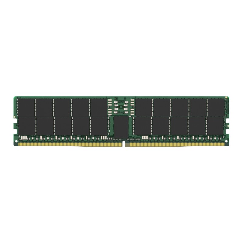 Kingston Technology KSM56R46BD4PMI-96MBI module de mémoire 96 Go 1 x 96 Go DDR5 5600 MT/s 288-pin DIMM ECC