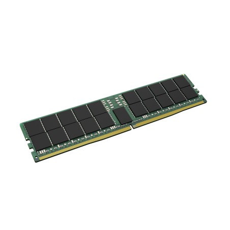 Kingston Technology KSM56R46BD4PMI-96MBI module de mémoire 96 Go 1 x 96 Go DDR5 5600 MT/s 288-pin DIMM ECC