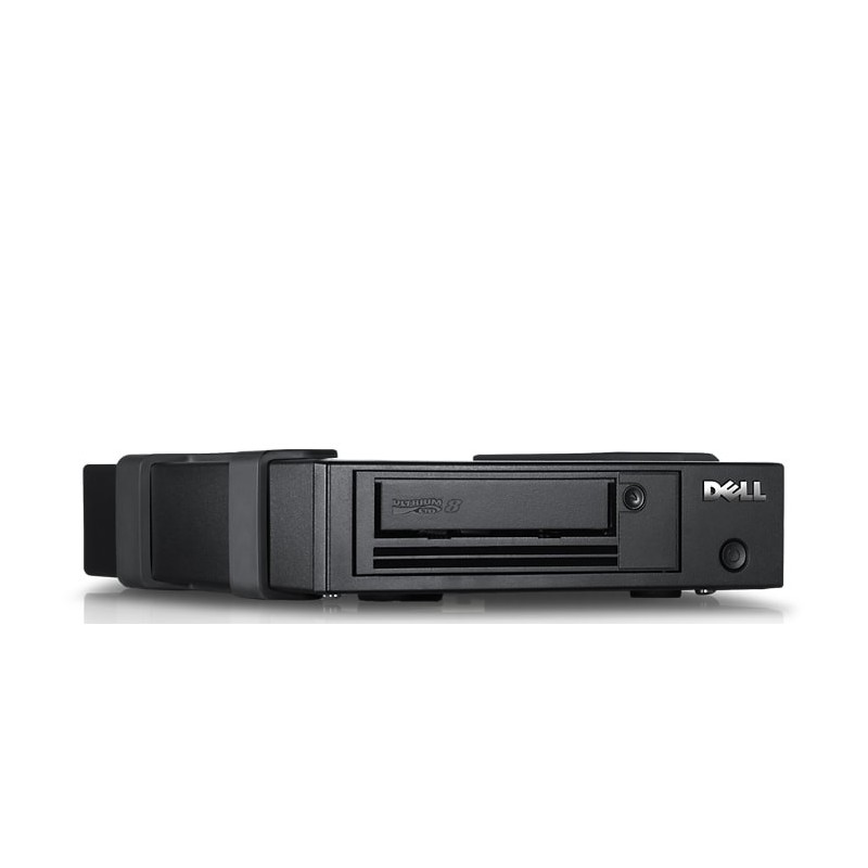 DELL LTO-9 Disque de stockage Cartouche à bande