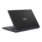 ASUS BR1402FGA-NT0178XA Intel® Core™ i3 i3-N305 Hybride (2-en-1) 35,6 cm (14") Écran tactile Full HD 8 Go DDR4-SDRAM 256 Go SSD