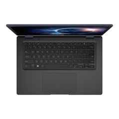 ASUS BR1402FGA-NT0178XA Intel® Core™ i3 i3-N305 Hybride (2-en-1) 35,6 cm (14") Écran tactile Full HD 8 Go DDR4-SDRAM 256 Go SSD
