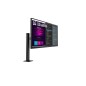 LG 34WN780P-B écran plat de PC 86,4 cm (34") 3440 x 1440 pixels 4K Ultra HD LED Noir LG 34WN780P-B écran plat de PC 86,4 cm (34") 3440 x 1440 pixels 4K Ultra HD LED Noir