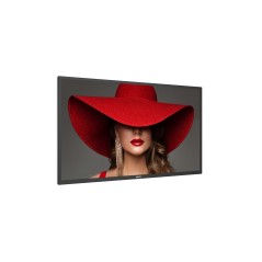 Philips 32BDL4650D Écran plat de signalisation numérique 81,3 cm (32") LCD 400 cd/m² Full HD Noir Intégré dans le processeur