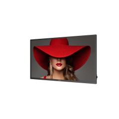 Philips 32BDL4650D Écran plat de signalisation numérique 81,3 cm (32") LCD 400 cd m² Full HD Noir Intégré dans le processeur