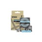 Epson LK-4LAS Gris, Bleu clair Epson LK-4LAS Gris, Bleu clair