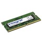 Integral IN4V8GNELSX module de mémoire 8 Go 1 x 8 Go DDR4 260-pin SO-DIMM Integral IN4V8GNELSX module de mémoire 8 Go 1 x 8 Go DDR4 260-pin SO-DIMM
