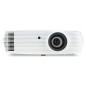 Acer P5535 Projecteur à focale standard 4500 ANSI lumens DLP WUXGA (1920x1200) Blanc Acer P5535 Projecteur à focale standard 4500 ANSI lumens DLP WUXGA (1920x1200) Blanc
