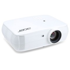 Acer P5535 Projecteur à focale standard 4500 ANSI lumens DLP WUXGA (1920x1200) Blanc