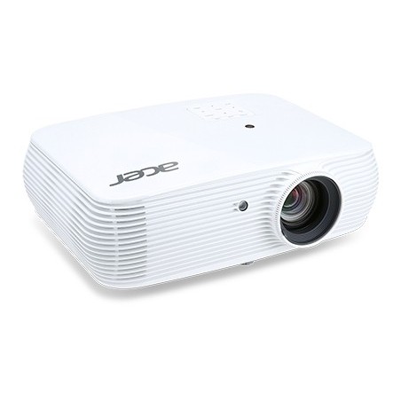 Acer P5535 Projecteur à focale standard 4500 ANSI lumens DLP WUXGA (1920x1200) Blanc