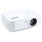 Acer P5535 Projecteur à focale standard 4500 ANSI lumens DLP WUXGA (1920x1200) Blanc Acer P5535 Projecteur à focale standard 4500 ANSI lumens DLP WUXGA (1920x1200) Blanc