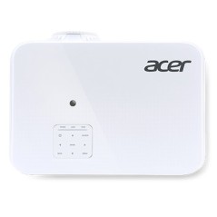 Acer P5535 Projecteur à focale standard 4500 ANSI lumens DLP WUXGA (1920x1200) Blanc