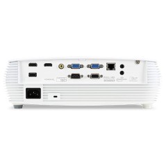 Acer P5535 Projecteur à focale standard 4500 ANSI lumens DLP WUXGA (1920x1200) Blanc