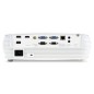 Acer P5535 Projecteur à focale standard 4500 ANSI lumens DLP WUXGA (1920x1200) Blanc Acer P5535 Projecteur à focale standard 4500 ANSI lumens DLP WUXGA (1920x1200) Blanc