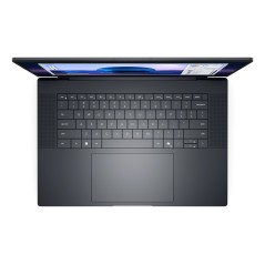 DELL Pro Max 16 Premium MA16250 Intel Core Ultra 7 265H Station de travail mobile 40,6 cm (16") Full HD+ 32 Go LPDDR5x-SDRAM 1