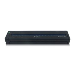 Brother PJ-623 imprimante pour étiquettes Thermique directe 300 x 300 DPI Avec fil &sans fil