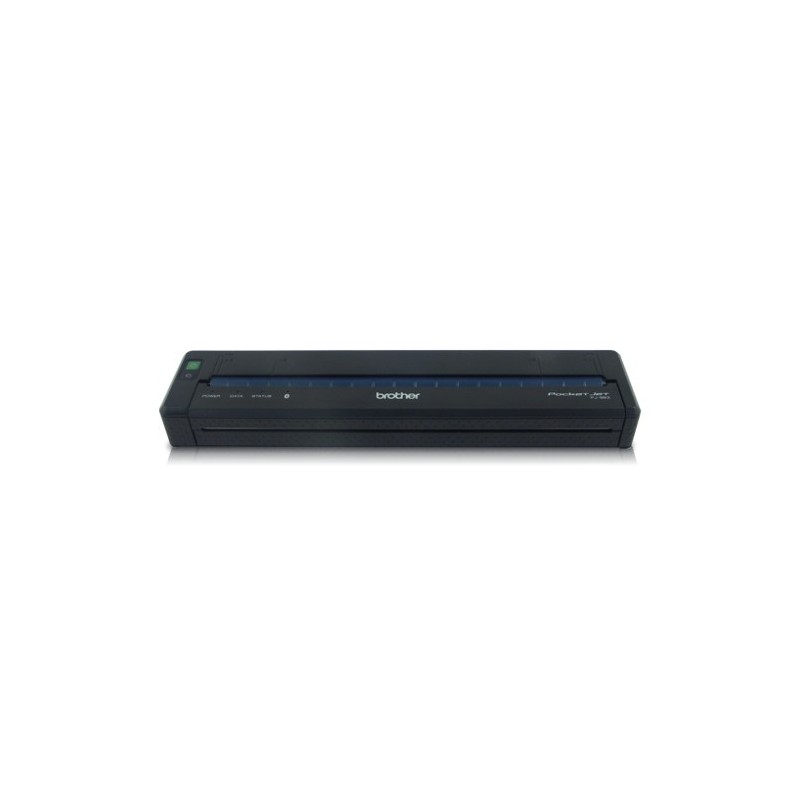 Brother PJ-623 imprimante pour étiquettes Thermique directe 300 x 300 DPI Avec fil &sans fil