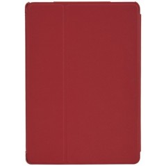 Case Logic SnapView CSIE-2145 Boxcar 26,7 cm (10.5") Folio Rouge