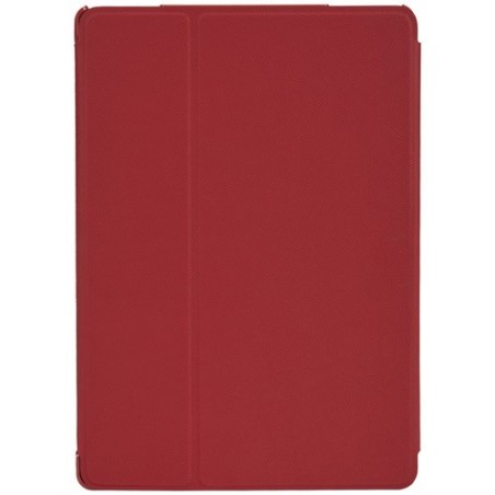 Case Logic SnapView CSIE-2145 Boxcar 26,7 cm (10.5") Folio Rouge