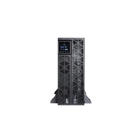 APC Smart-UPS On-line SRTG - onduleur - tour rack 5 KVA 230V