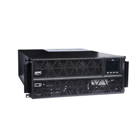 APC Smart-UPS On-line SRTG - onduleur - tour/rack 5 KVA 230V