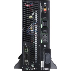 APC Smart-UPS On-line SRTG - onduleur - tour rack 5 KVA 230V
