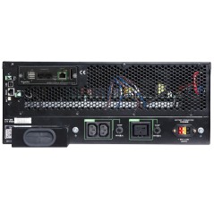 APC Smart-UPS On-line SRTG - onduleur - tour rack 5 KVA 230V