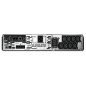 APC Smart-UPS X SMX3000RMHV2UNC - 3000VA, 8x C13 + 1x C19 sortie, USB, runtime extensible, NMC