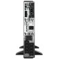 APC Smart-UPS X SMX3000RMHV2UNC - 3000VA, 8x C13 + 1x C19 sortie, USB, runtime extensible, NMC
