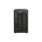 QNAP QVP-21C serveur de stockage Tower Intel® Celeron® J6412 8 Go DDR4 0 To QVR Pro Noir QNAP QVP-21C serveur de stockage Tower Intel® Celeron® J6412 8 Go DDR4 0 To QVR Pro Noir
