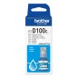 Brother BTD100C recharge d'encre pour imprimante Original Brother BTD100C recharge d'encre pour imprimante Original