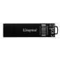 Kingston Technology IronKey 64 Go D500S FIPS 140-3 Lvl 3 AES-256