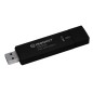 Kingston Technology IronKey 64 Go D500S FIPS 140-3 Lvl 3 AES-256
